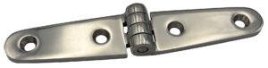 HINGE STAINLESS STEEL 152MM