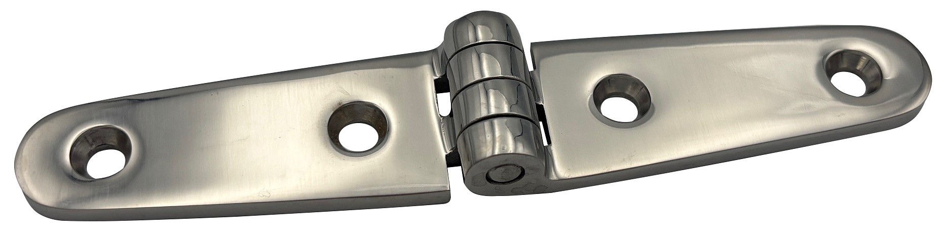 HINGE STAINLESS STEEL 152MM 1 HINGE STAINLESS STEEL 152MM