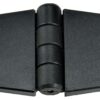 HINGE WITH COVER SHEET 41x82.4MM