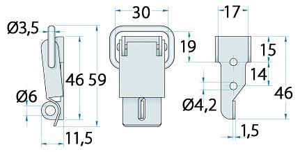 BONE TENSIONER 3 BONE TENSIONER - Image 3