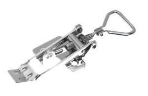 BODY TENSIONER RUSTY 160-180MM