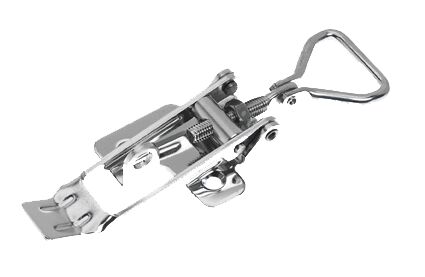 BODY TENSIONER RUSTY 160-180MM 1 BODY TENSIONER RUSTY 160-180MM