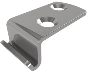 COUNTERPIECE FOR BONE TENSIONER