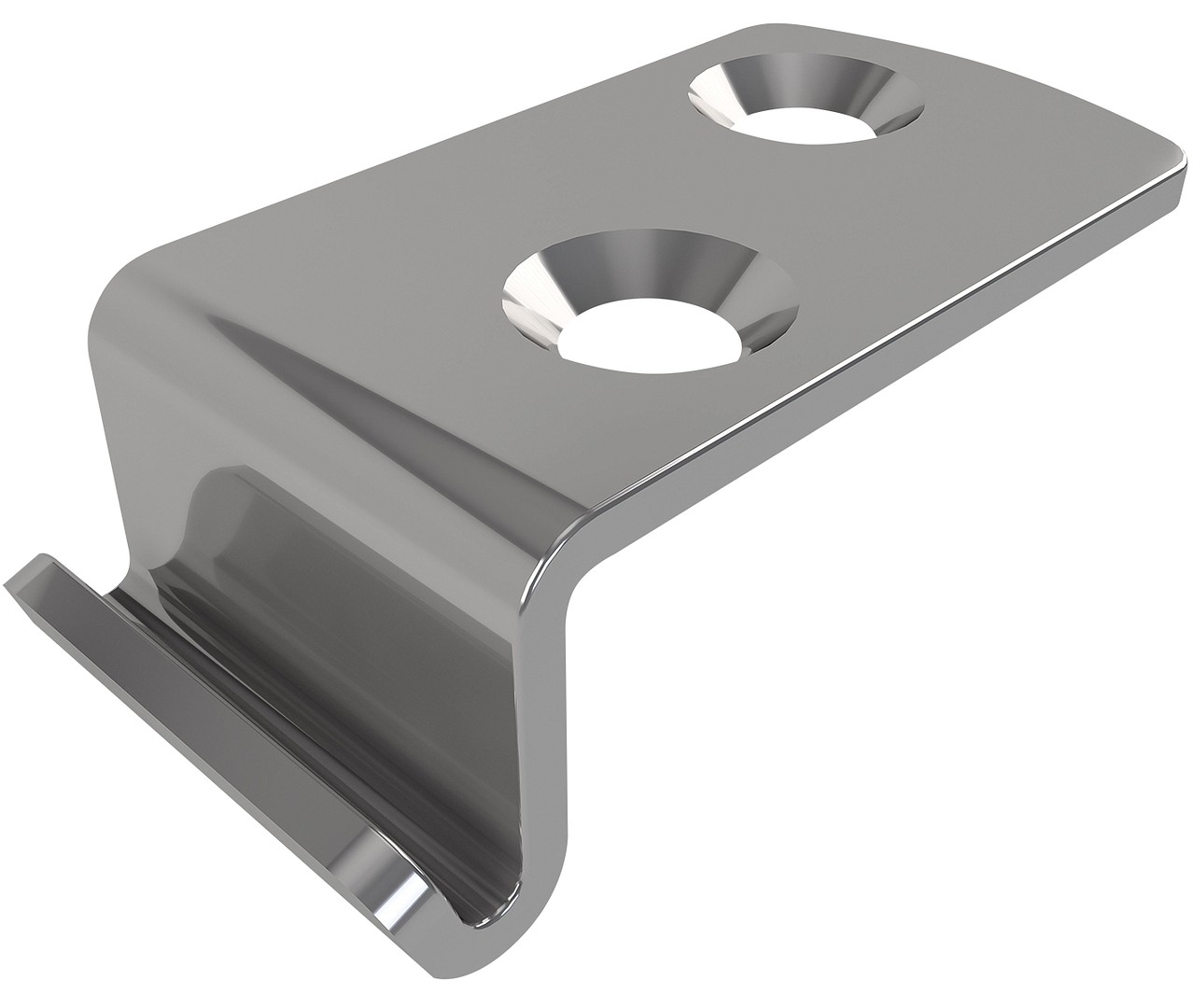 COUNTERPIECE FOR BONE TENSIONER 1 COUNTERPIECE FOR BONE TENSIONER