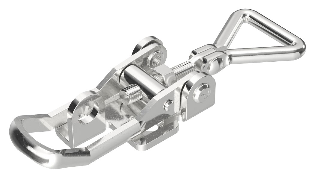 ADJUSTABLE BONE TENSIONER 66-75MM 1 ADJUSTABLE BONE TENSIONER 66-75MM