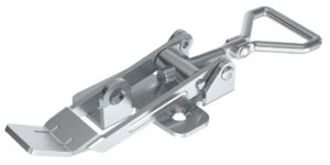 ADJUSTABLE BONE TENSIONER 110-122MM