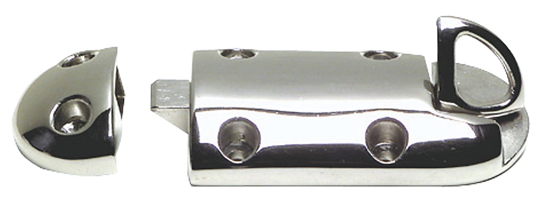 PUSH LATCH 1 PUSH LATCH