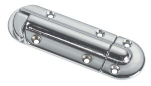 PUSH LATCH