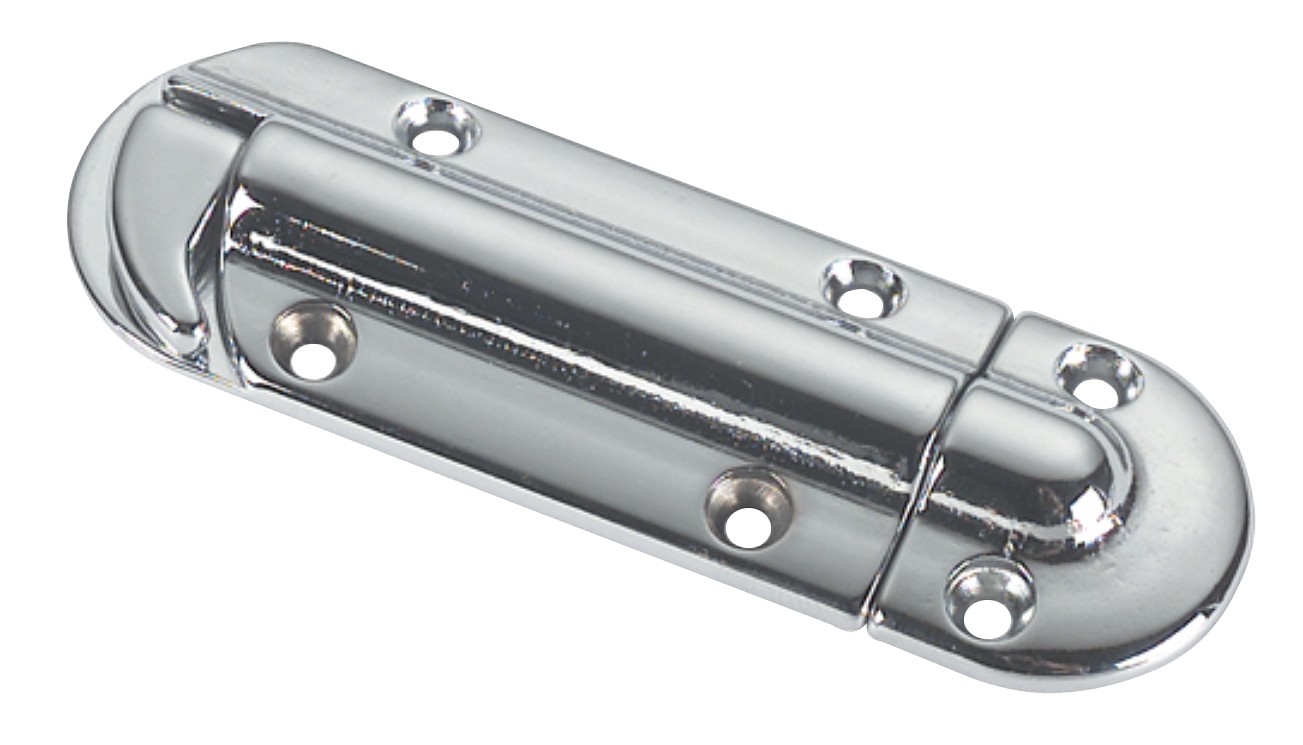 PUSH LATCH 1 PUSH LATCH
