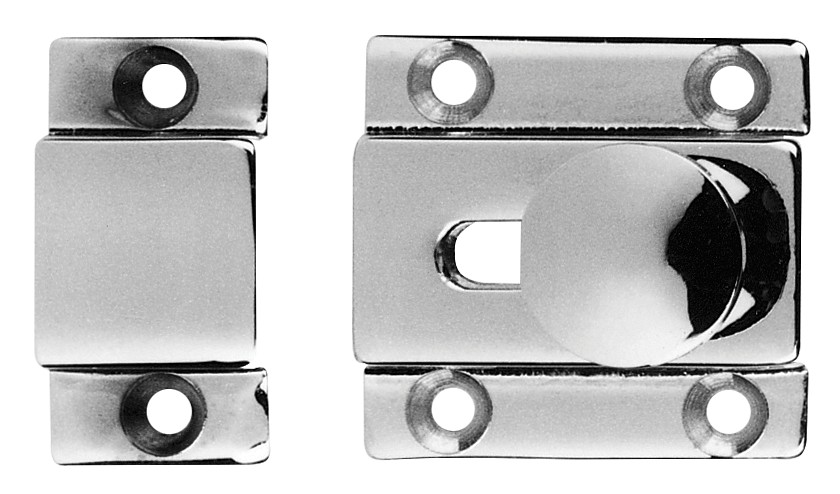 PUSH LATCH 1 PUSH LATCH