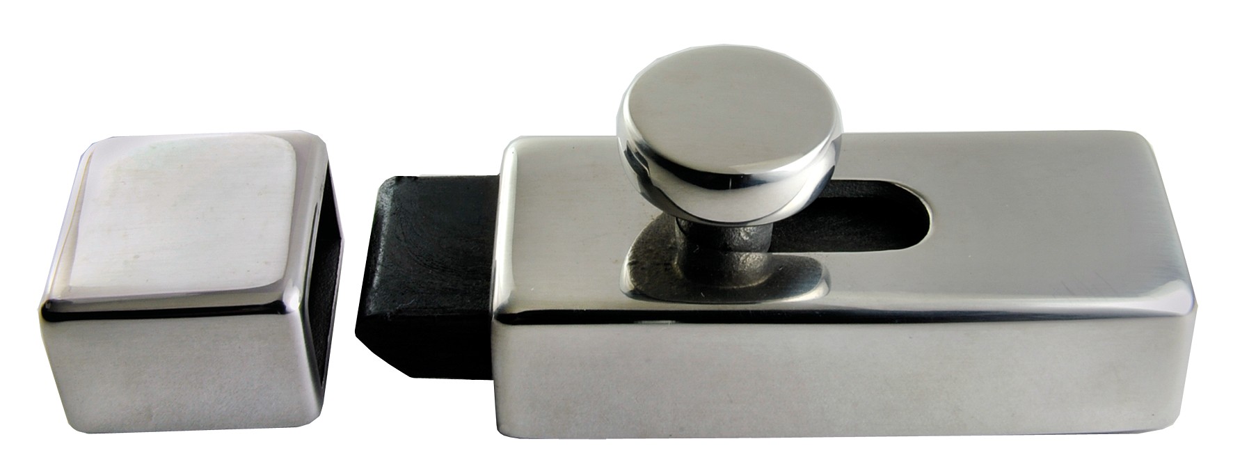 PUSH LATCH 1 PUSH LATCH