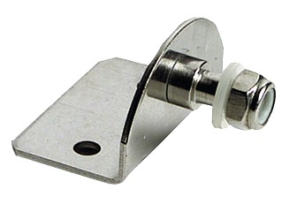 DOOR HOLDER ADJUSTABLE 1 DOOR HOLDER ADJUSTABLE