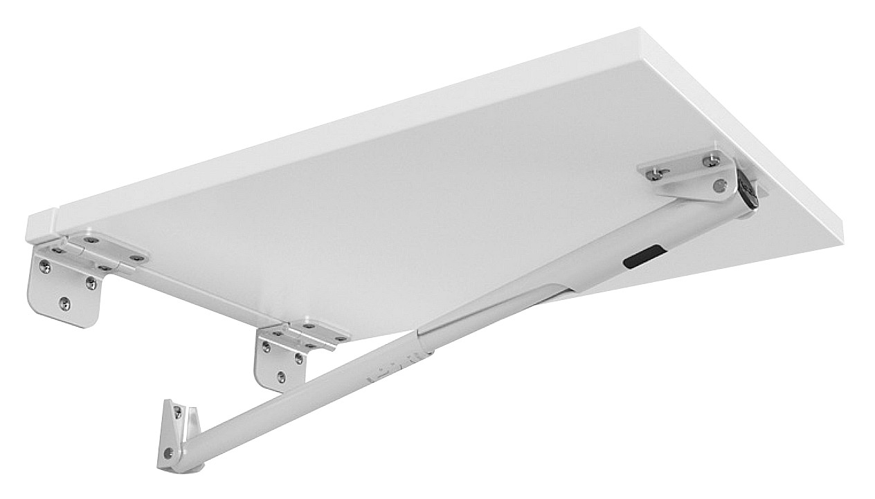 RAKEGO ALUMINUM SUPPORT 2 RAKEGO ALUMINUM SUPPORT - Image 2