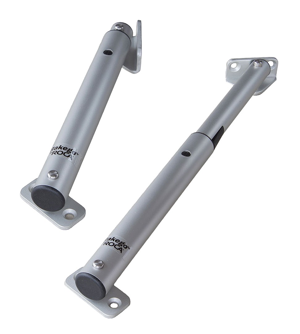 TELESCOPIC SUPPORT 1 TELESCOPIC SUPPORT