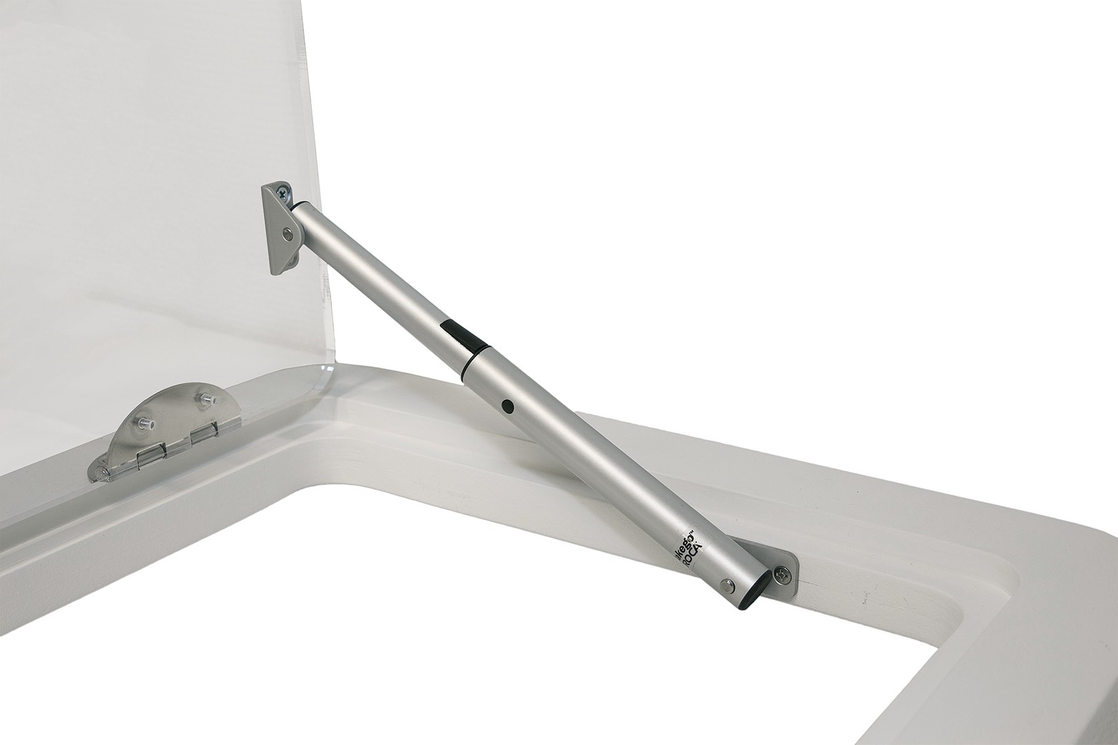 TELESCOPIC SUPPORT 2 TELESCOPIC SUPPORT - Image 2