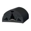 CRASH BAR BINO 90 BLACK 12m RLL 8 9516019160 fullhd