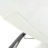 10' ROLLER COAT, WHITE