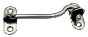 STAINLESS STEEL JOINT HOOK 100MM