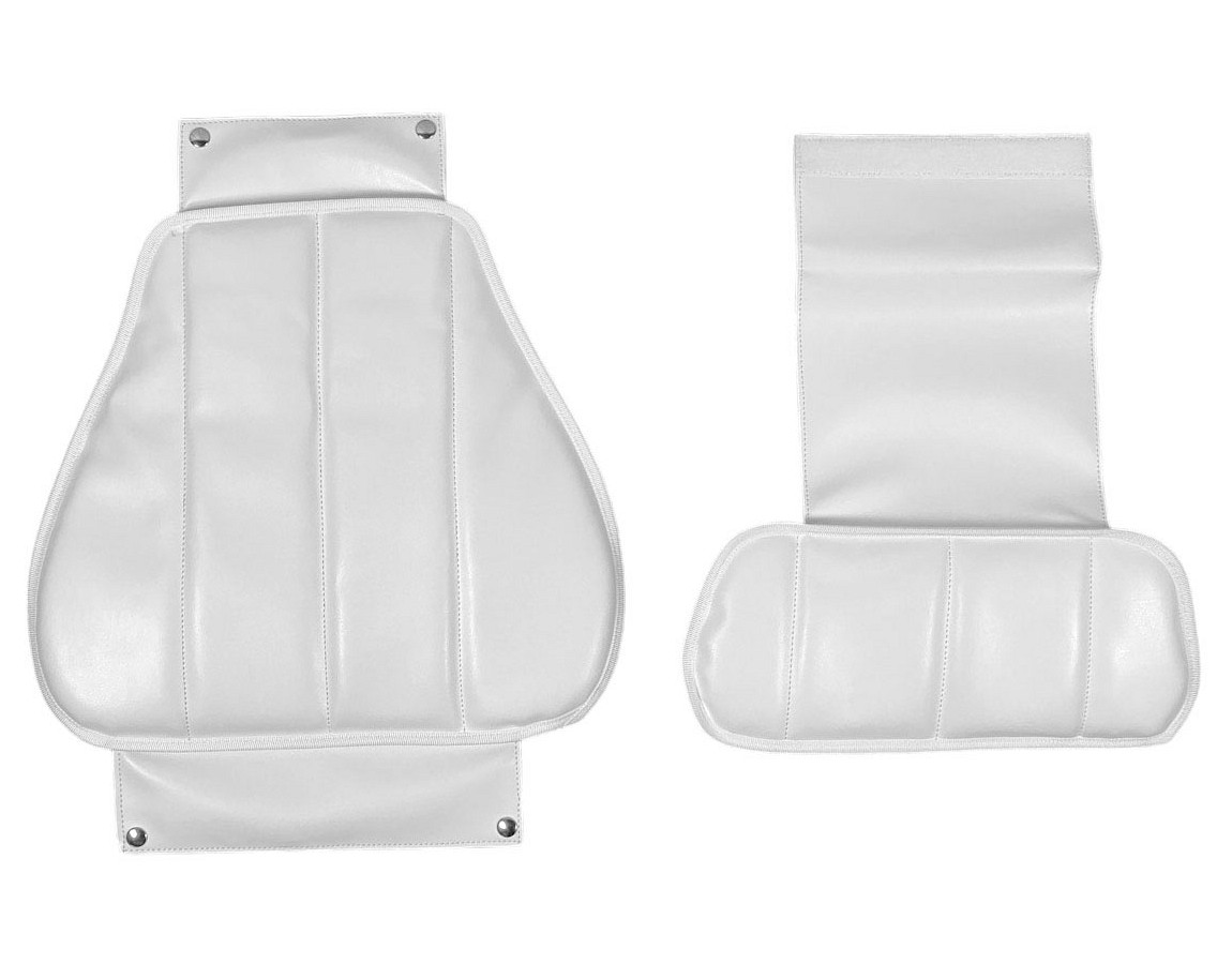 SEAT CUSHIONS CAPTAIN PLUS 1 SEAT CUSHIONS CAPTAIN PLUS