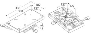 EMS SLIDING MECHANISM 360° ROTATING 7 9516029272m fullhd jpg