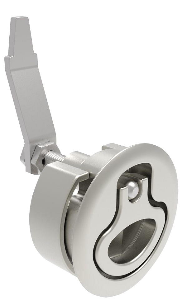 TIGHTENING LIFTING LATCH, WITHOUT LOCKING 1 TIGHTENING LIFTING LATCH, WITHOUT LOCKING