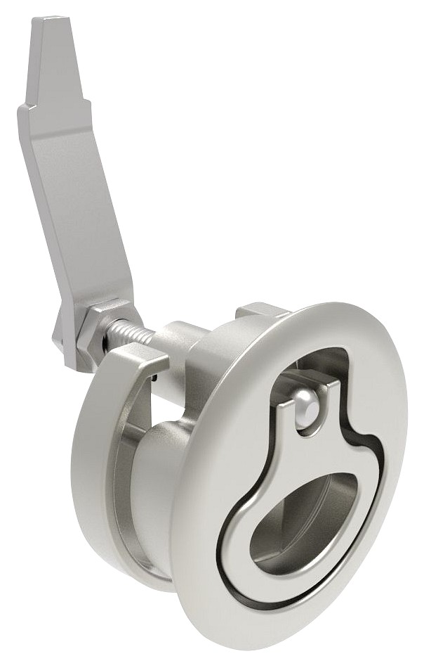 TIGHTENING LIFTING LATCH, WITHOUT LOCKING, LONG LATCH 1 TIGHTENING LIFTING LATCH, WITHOUT LOCKING, LONG LATCH
