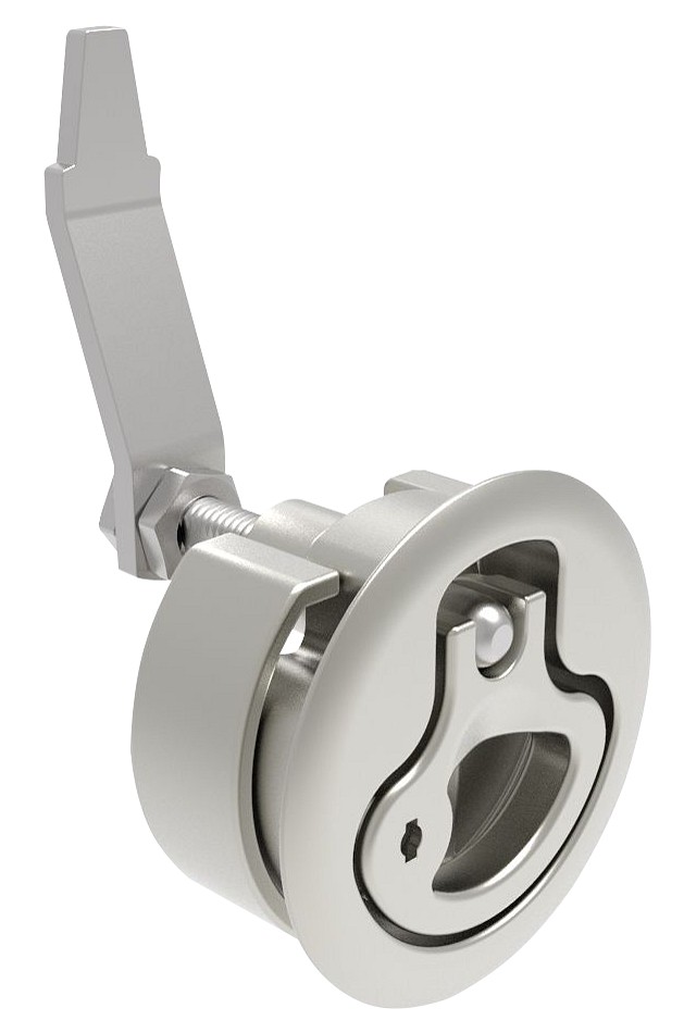 TIGHTENING LIFTING LATCH, WITH LOCK 1 TIGHTENING LIFTING LATCH, WITH LOCK