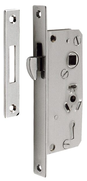 SLIDING DOOR LOCK