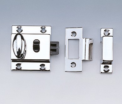 TOILET DOOR LOCK 2 TOILET DOOR LOCK - Image 2