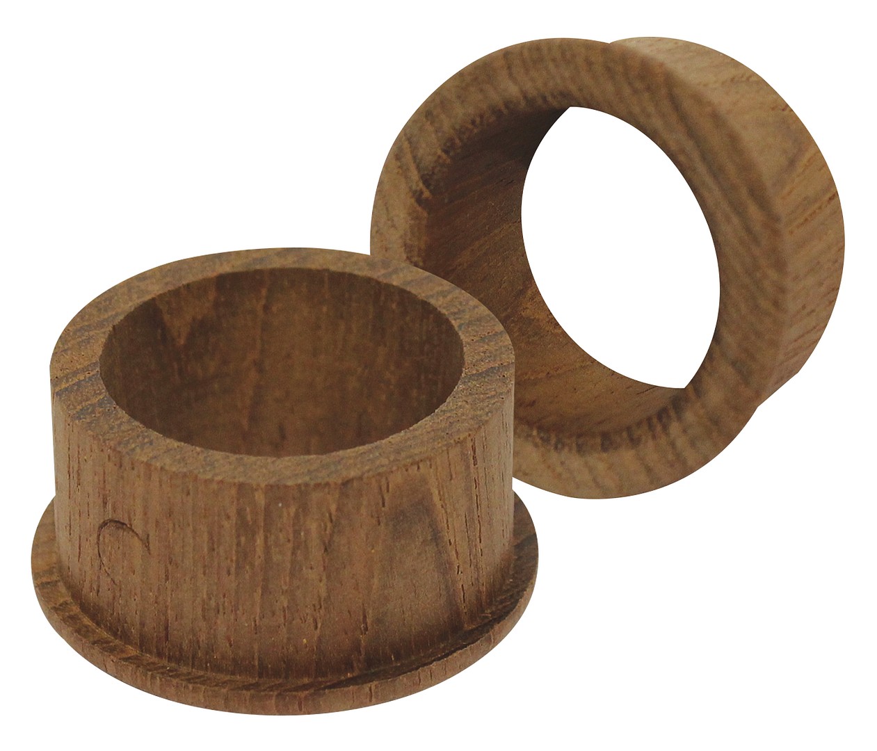 TEAK RING 39MM 1 TEAK RING 39MM