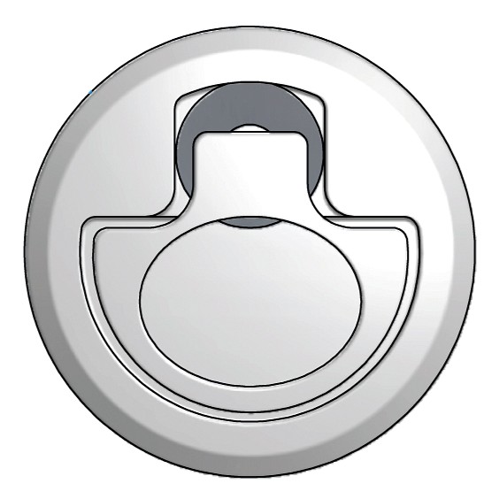 LIFTING LATCH TIGHTENING 1 LIFTING LATCH TIGHTENING
