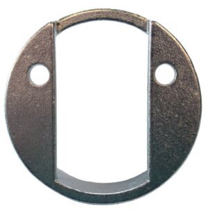 DOOR LATCH 2' WITHOUT LOCK 5 9516060160a fullhd