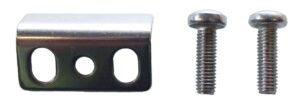 DOOR LATCH 2' WITHOUT LOCK 7 9516060160b fullhd