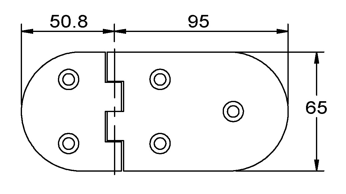 HINGE TPC 2 HINGE TPC - Image 2