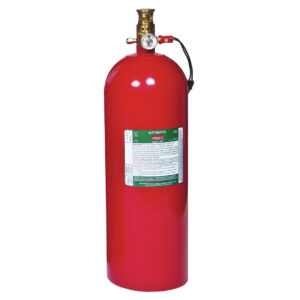 NOVEC FIRE EXTINGUISHER MAX 5.7m3 CAR