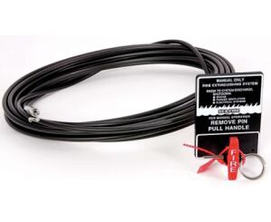 MANUAL TRIGGER CABLE 20' 1 MANUAL TRIGGER CABLE 20'