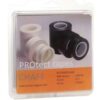 CHAFE 500 MICRON TRANSPARENT 152 MM