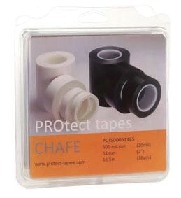 CHAFE 500 MICRON TRANSPARENT 152 MM