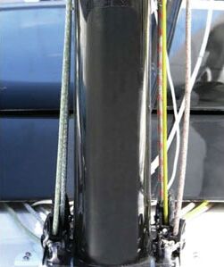CHAFE 500 MICRON TRANSPARENT 152 MM 3 CHAFE 500 MICRON TRANSPARENT 152 MM - Image 3
