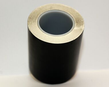 CHAFE 250 MICRON BLACK 152 MM 4 CHAFE 250 MICRON BLACK 152 MM - Image 4