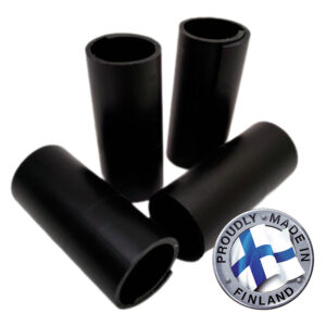ADAPTER 25-22 MM, 4PCS