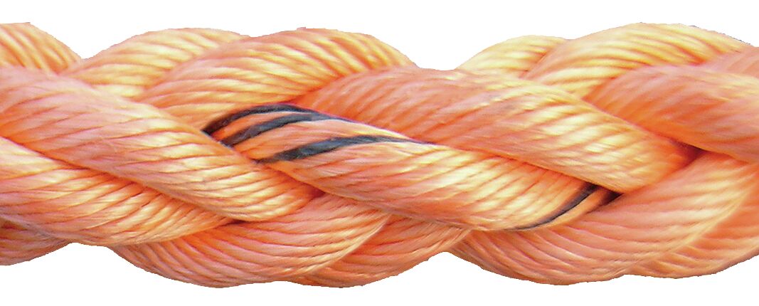 ROPE TIMM SIGNAL 10' 220M ORANGE 1 ROPE TIMM SIGNAL 10' 220M ORANGE