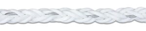 ROPE TIMM MASTER 8 76MM WHITE
