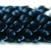 ROPE GLOBE 5000 MK2 8MM NAVY/SILVER