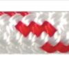 ROPE GLOBE 1000 12MM/150M WHITE/RED 5 9518107012 fullhd