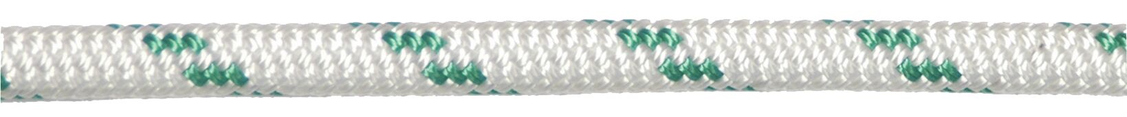 ROPE GLOBE 1000 4MM/200M WHITE/GREEN 1 ROPE GLOBE 1000 4MM/200M WHITE/GREEN