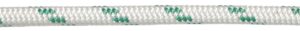 ROPE GLOBE 1000 14MM/100M WHITE/GREEN