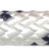 ROPE SIRIUS 300 14MM WHITE/NAVY 2 9518111214 fullhd jpg