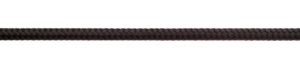 ROPE ORION 500 4 MM BLACK