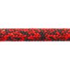ROPE SIRIUS XTS 10MM RED/GREY